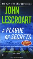 A Plague Of Secrets
