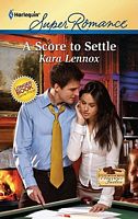 A Score To Settle