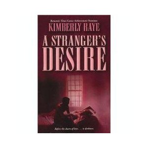 A Stranger's Desire