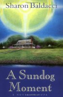 A Sundog Moment