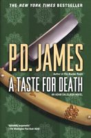A Taste For Death