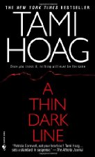 A Thin Dark Line