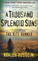 A Thousand Spendid Suns