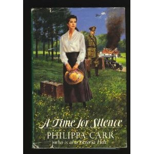 A Time For Silence