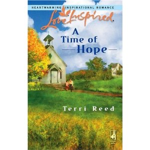 A Time Of Hope