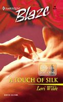 A Touch Of Silk