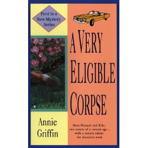 A Very Eligible Corpse