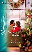 A Vow To Keep