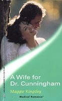 A Wife For Dr. Cunningham
