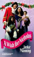 A Wish For Nicholas
