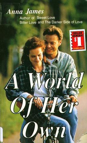 A World Of Her Own