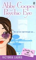 Abby Cooper:  Psychic Eye