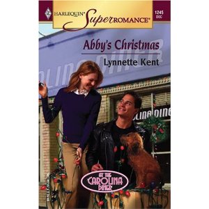 Abby's Christmas