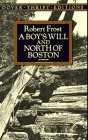 A Boy's Will and North OF Boston