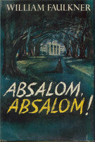 Absalom, Absalom!