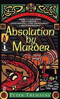 Absolution By Murder