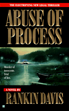 Abuse Of Process