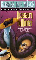 Accessory To Murder
