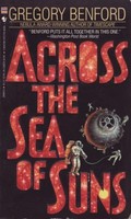 Across The Sea Of Suns
