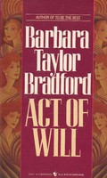 Act Of Will