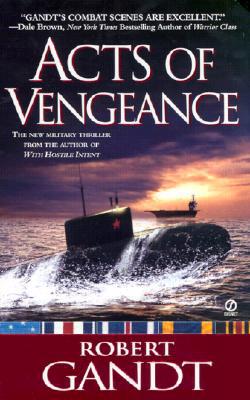 Acts Of Vengeance