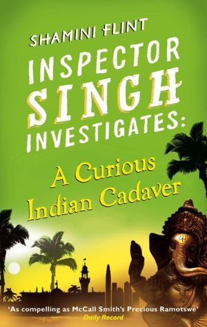 A Curious Indian Cadaver