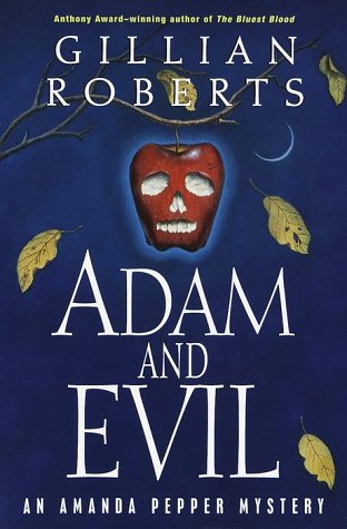 Adam And Evil