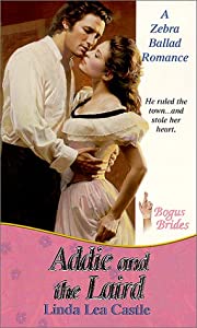 Addie And The Laird