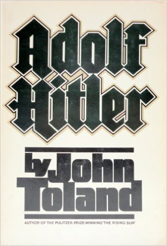 Adolf Hitler:  Volume II