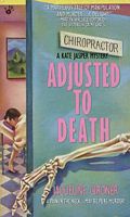 Adjusted To Death