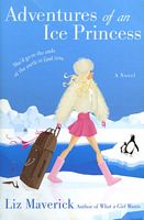 Adventures Of An Ice Princess