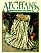 Afghans For All Seasons