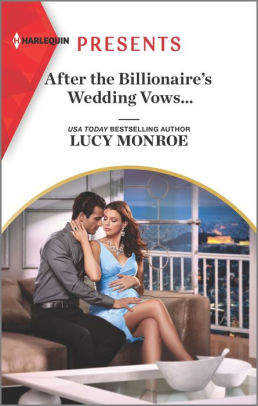 After The Billionaire's Wedding Vows