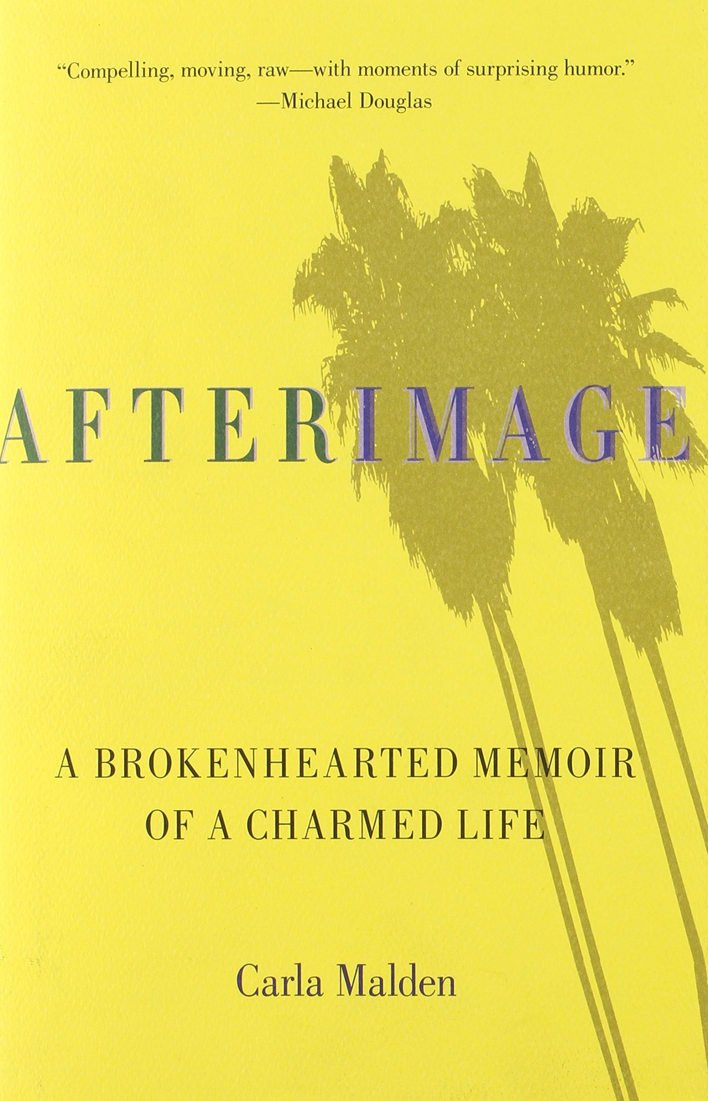 Afterimage