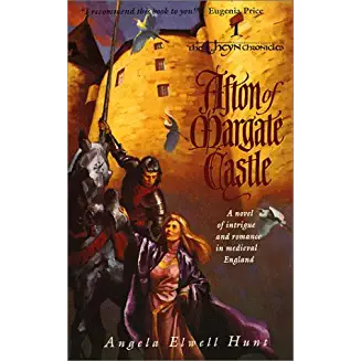 Afton Of Margate Castle
