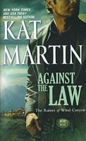 Against The Law