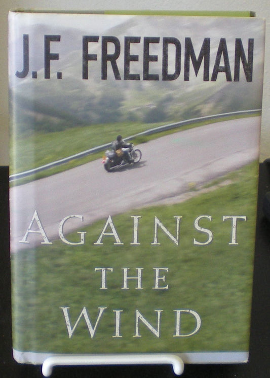 Against The Wind