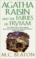 Agatha Raisin And The Fairies Of Fryfam