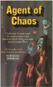Agent Of Chaos