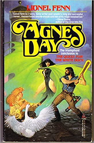 Agnes Day