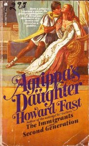 Agrippa's Daughter