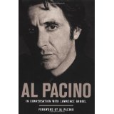 Al Pacino In Conversation With Lawrence Grobel