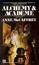 Alchemy & Academe