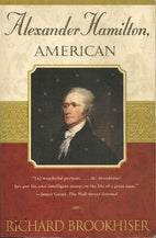 Alexander Hamilton, American