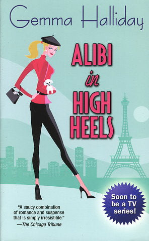 Alibi In High Heels