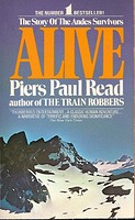 Alive:  The Story Of The Andes Survivors