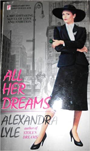 All Her Dreams