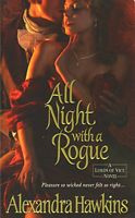 All Night With A Rogue