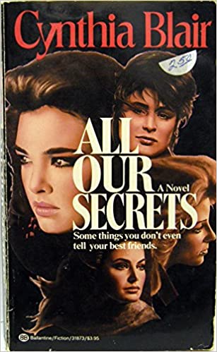 All Our Secrets