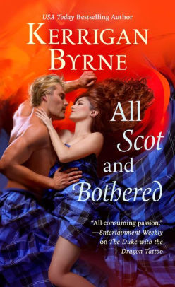 All Scot And Bothered